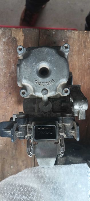 Спирачен кран за ремарке