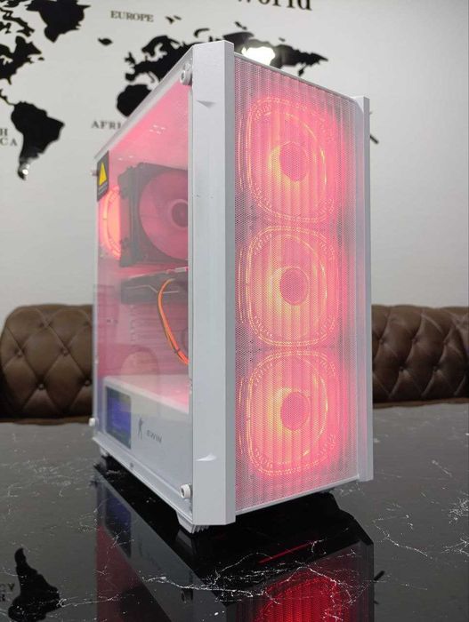 Игровые Компьютеры по ОЧЕНЬ НИЗКОЙ ЦЕНЕ