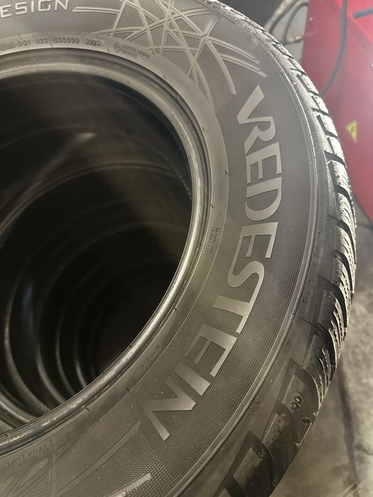 265/60 R18 114H XL - Vredestein Wintrac Pro M+S Oferta