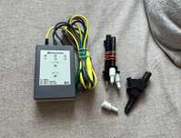 Tester secvență și rotație faze Gossen Metrawatt PhaseCop 2 +accesorii