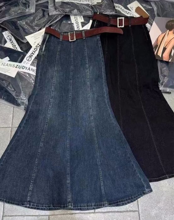 Jensiy yubka Srochna sotaman