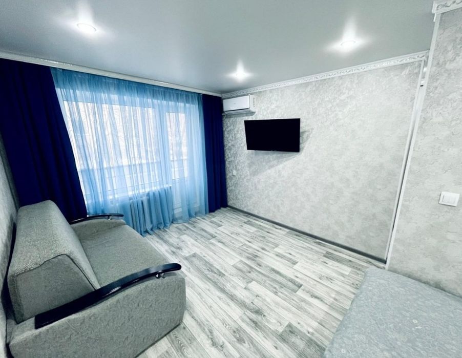 Сдаётся 1 комнатая Вип Квартира!