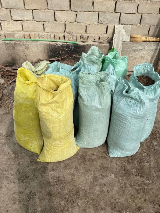 Kuygan poru sotiladi