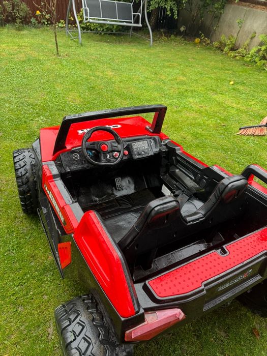 Mașinuța Buggy electrica