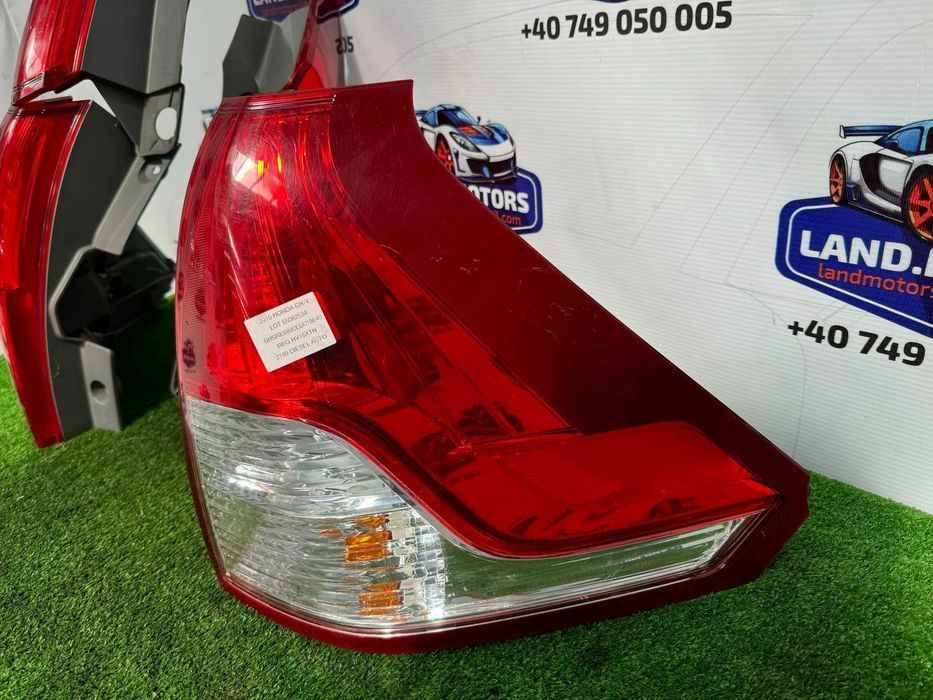 STOP ARIPA DREAPTA MARE / STOP ARIPA DREAPTA MIC HONDA CR-V4 2015