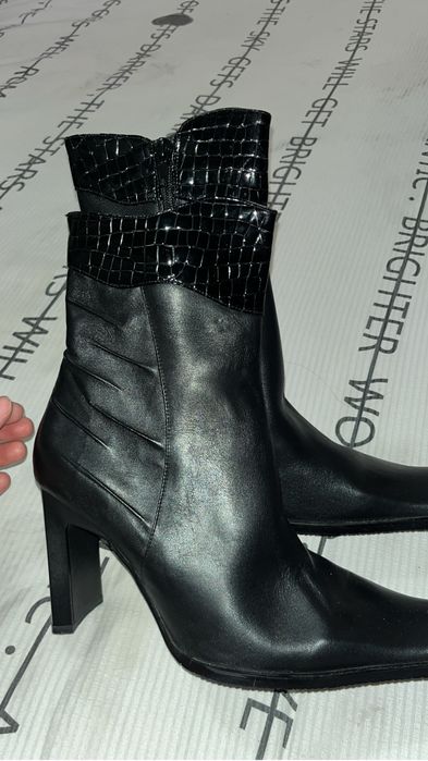 Женские обуви, каблуки