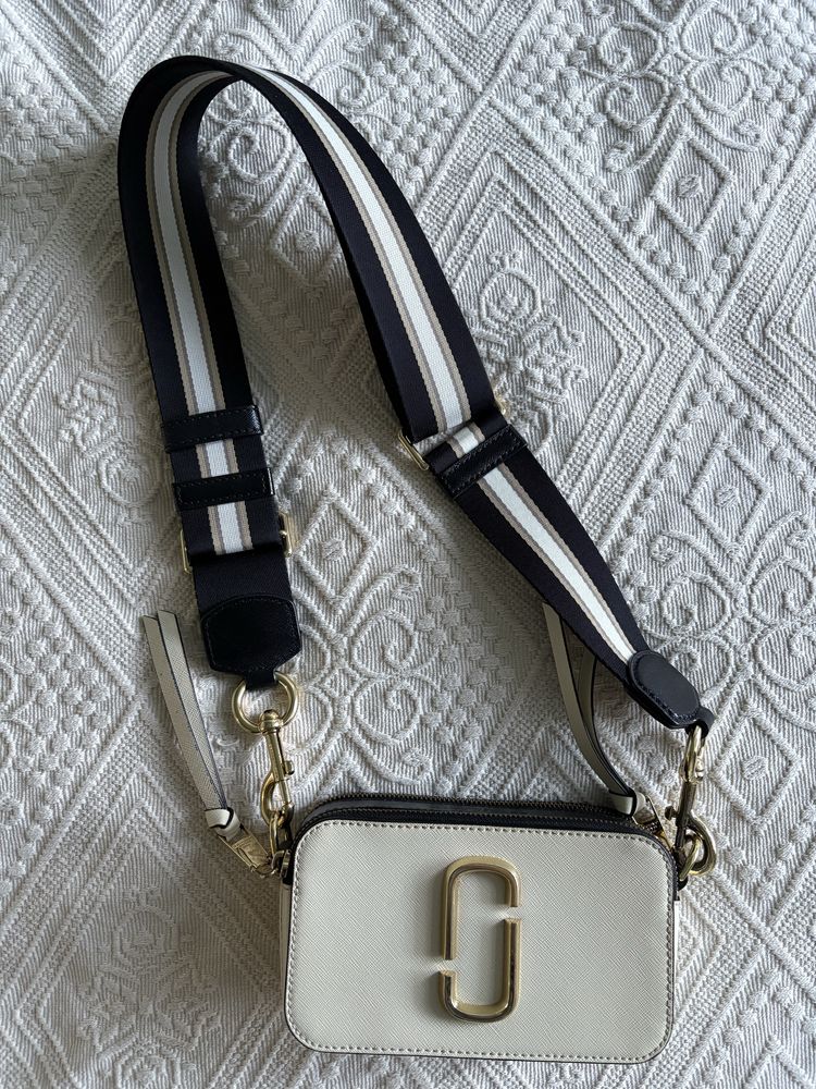 Сумка Marc Jacobs Snapshot