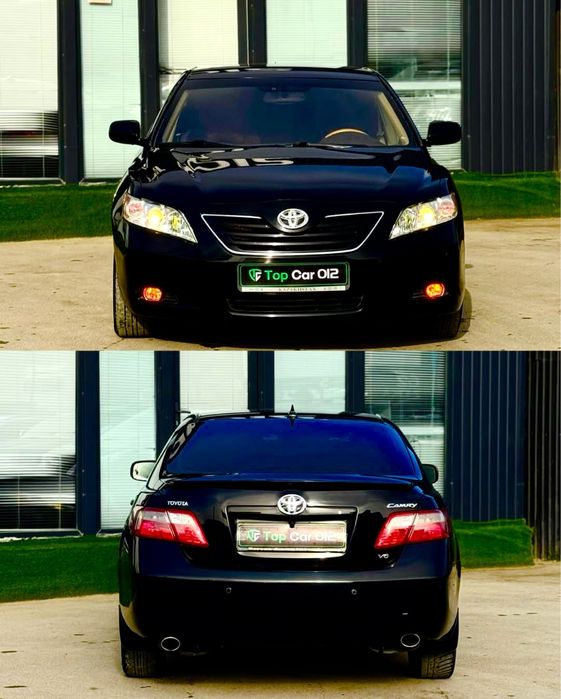 Toyota camry продается, торг есть