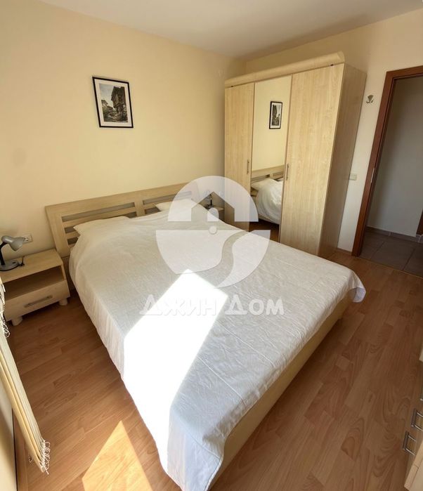 Продава се Тристаен апартамент в Свети Влас - 66 кв.м за 1197 €/кв.м - Снимка #2