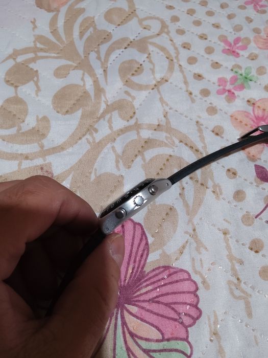 Swatch irony chronograph часовник