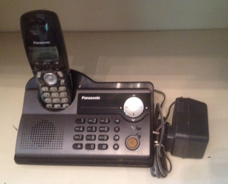 Радиотелефон для дома и офиса