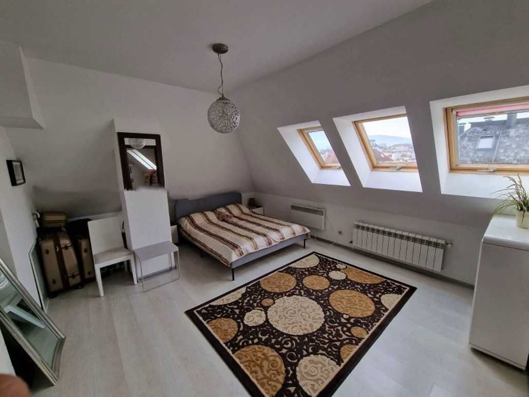 Дава се под наем Тристаен апартамент в София, Овча купел - 72 кв.м за 714 € - Снимка #4