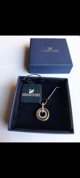 Pandantiv Swarovski