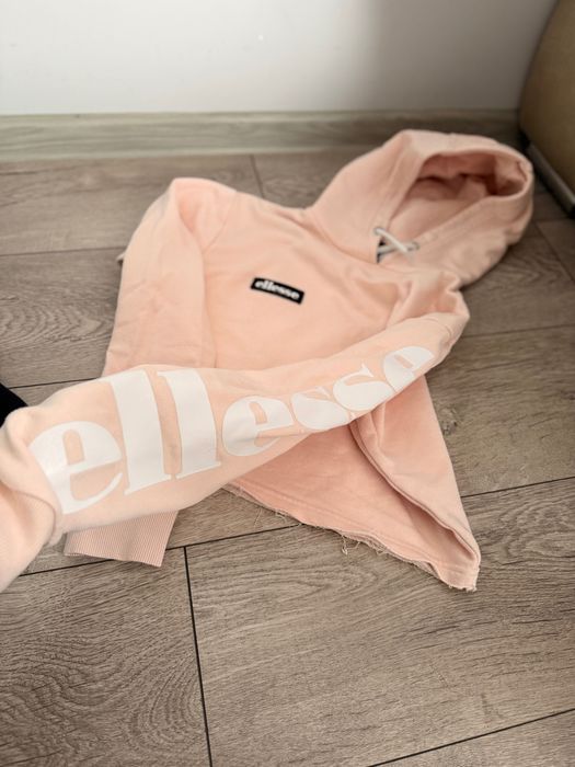 Дамски суитчер Ellesse