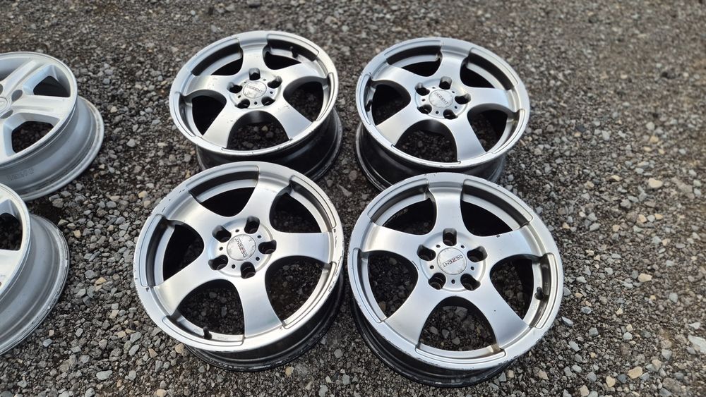 Джанти Dezent 5/112 VW,Seat,Audi 5x112