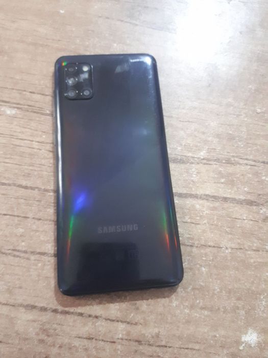 Samsung A31 4/64