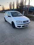 Fiat Punto Classic 1.3 Multijet An 2008 CONSUM MIC 4%