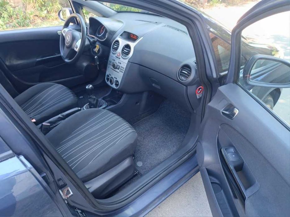 Opel Corsa 1.2i / Опел Корса 1.2и