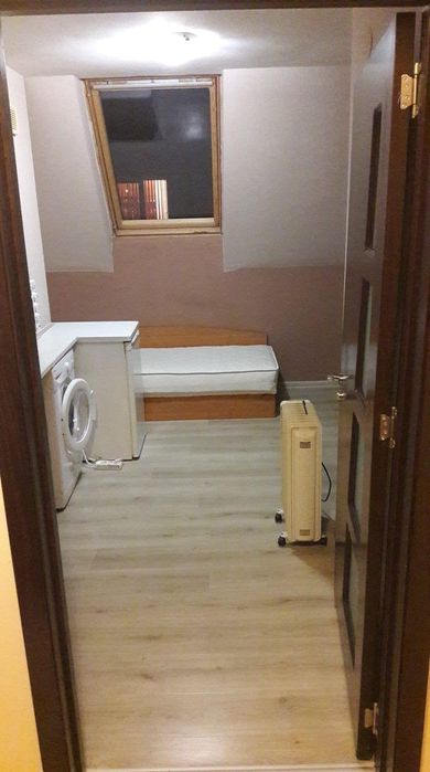 Двустаен, под наем, ж.к Овча Купел