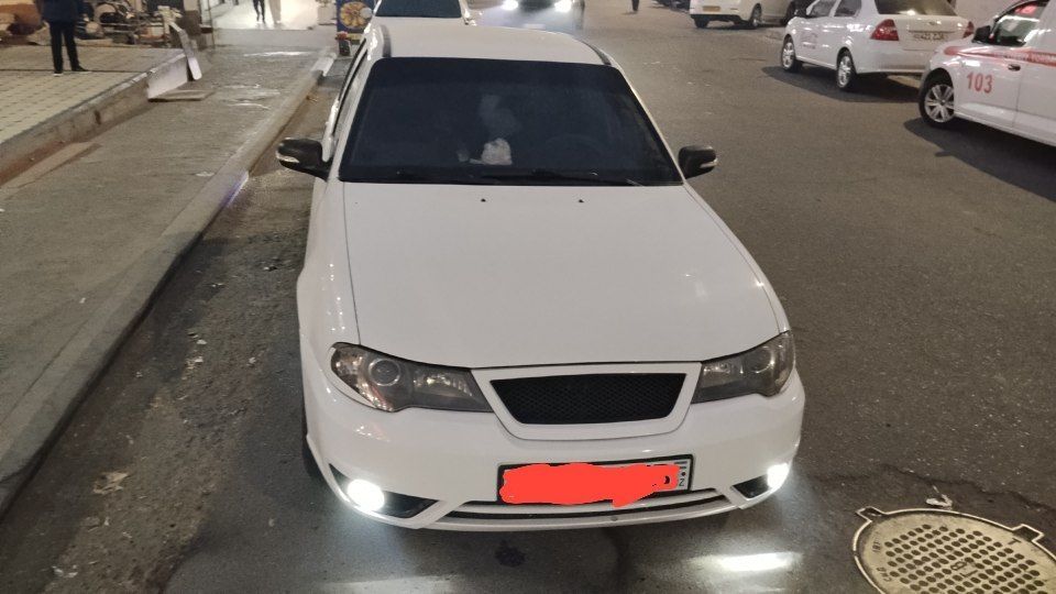 Продается нексия 2