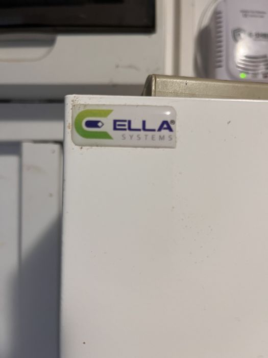 Centrala electrica