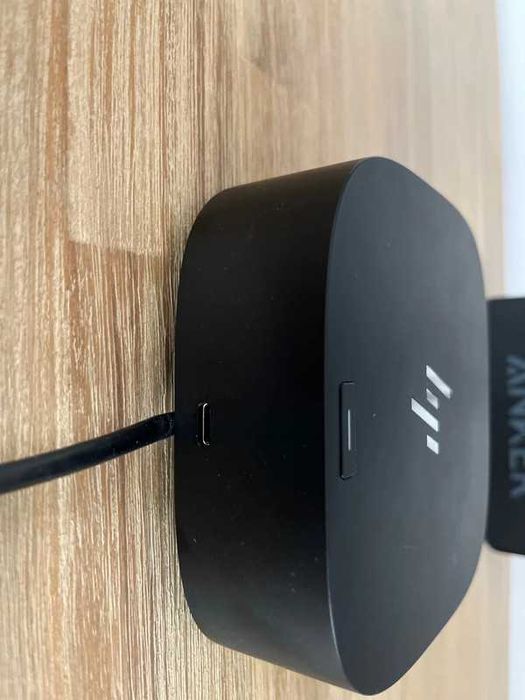 Docking station HP G5 essentials nou