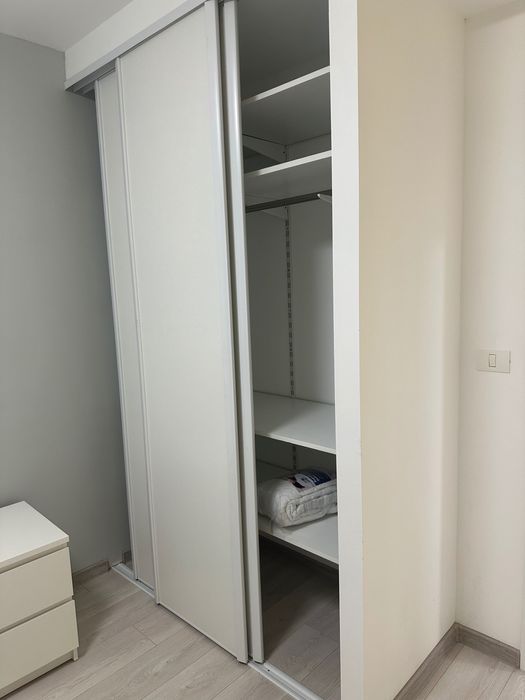 Apartament de închiriat cu 2 camere în Chisineu-Cris
