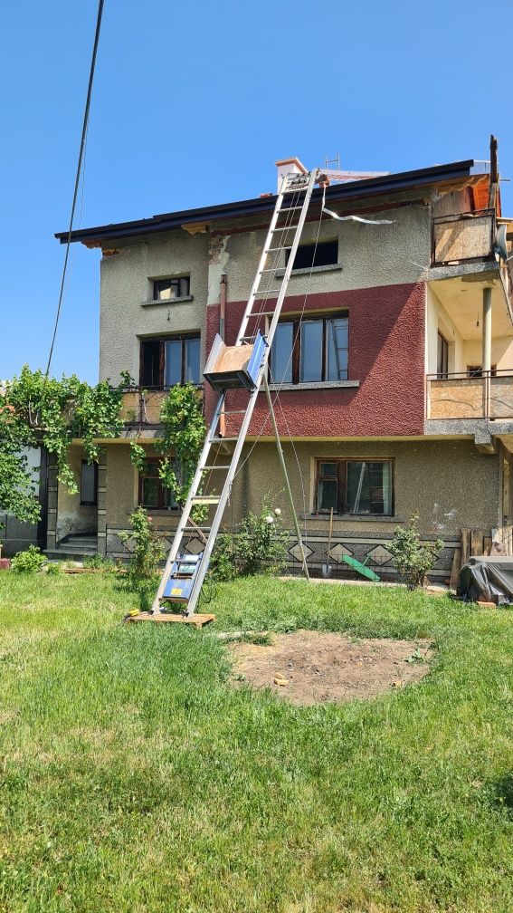 Хаспел Поднаем Продава