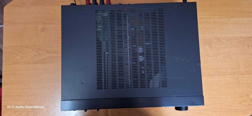 Amplituner Sony STR-GX590ES Cu Telecomanda