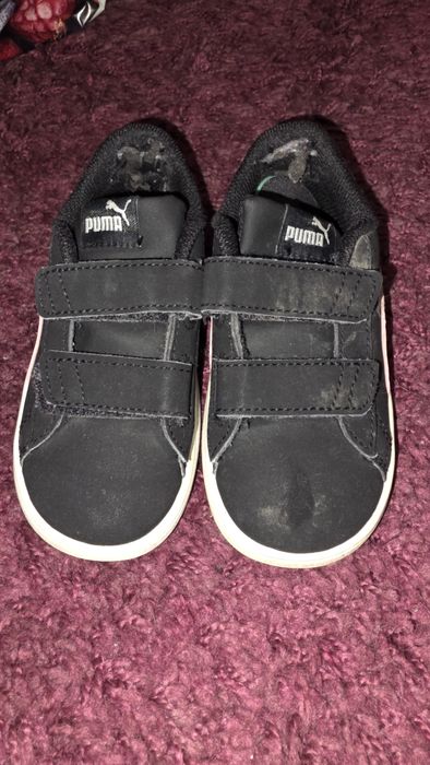 Incaltaminte sport Puma marimea 26