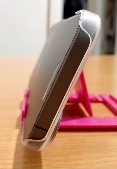 Husa iPhone 17 slim 0.3mm folie protectie display ecran