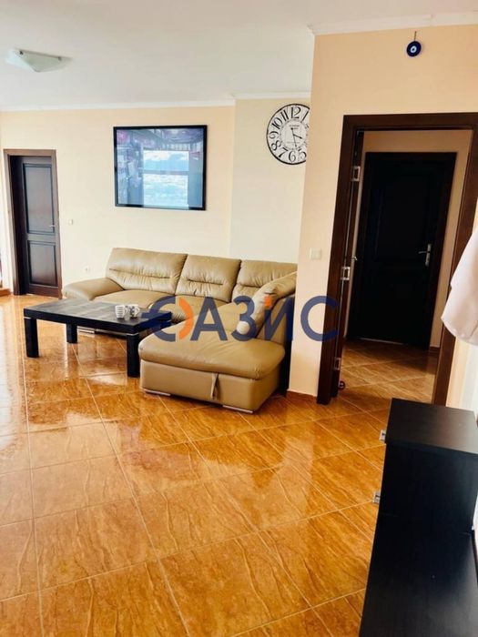 Голям 3-стаен в комплекс Хелиос, Свети Влас, 150кв. м., цена 170 000