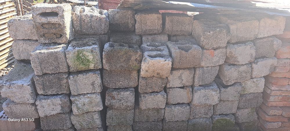 Bolțari din beton