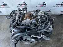 Motor Audi S4 S5 Sq5 3.0 tfsi CWG CWGD CWGA 2016 2017 2018 2019 2020 2021 2022