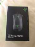 Геймърска мишка чисто нова Razer Deathadder Essential