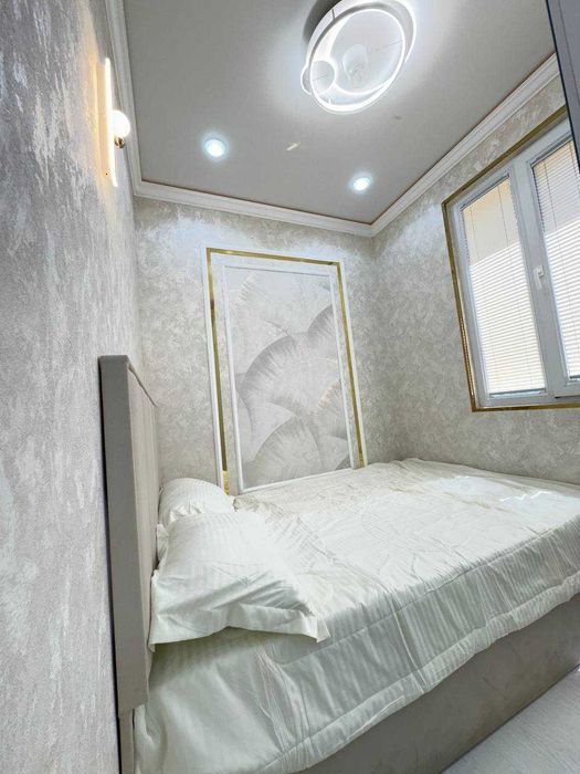 2й квартал. 1в2\1\4. Евро. Упакована. ТЦ. Чиланзар. TL