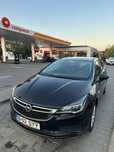 Opel Astra Opel Astra K-Sports Tourer 1.6CDTI