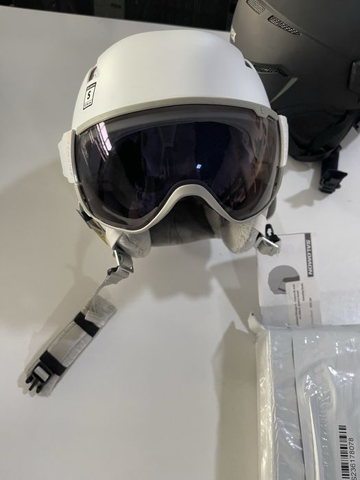 Solomon Mirage S pentru Femei ,53-58cm ,Mai multe Căști in Privat