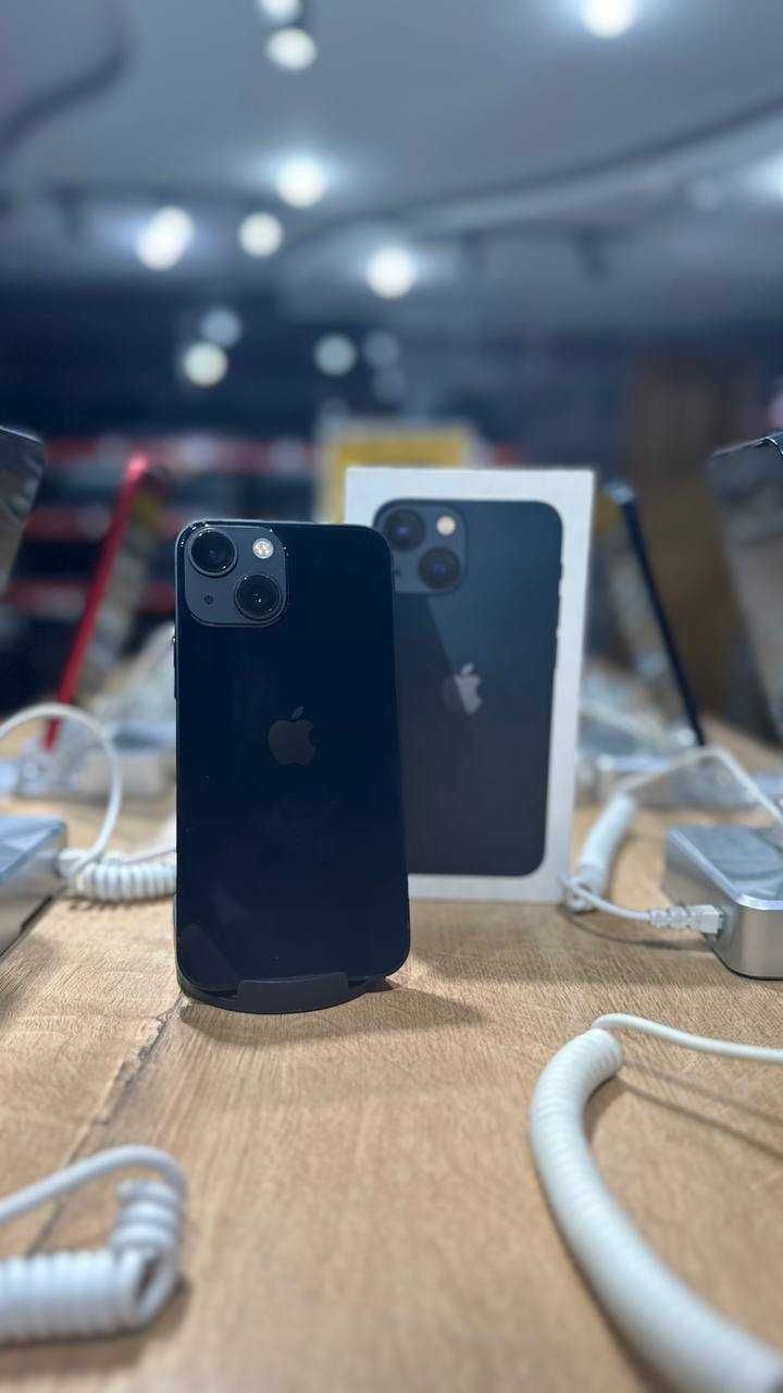 Телефон iPhone 13 mini 256/Айфон 13 мини 256