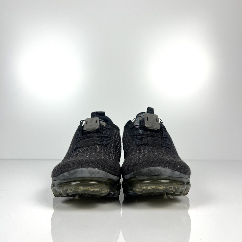 Nike Air Vapormax 2019 Flyknit “Black/Dark Grey” | Размери 40,41,42,45