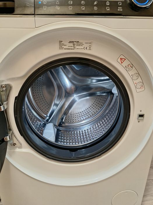 Пералня Haier HW80-B14979, 8kg