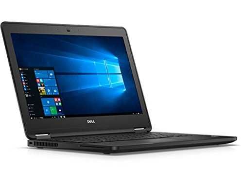 LaptopOutlet Dell Latitude E7470 i7-6500U 8Gb 256Gb GARANTIE 2 ANI