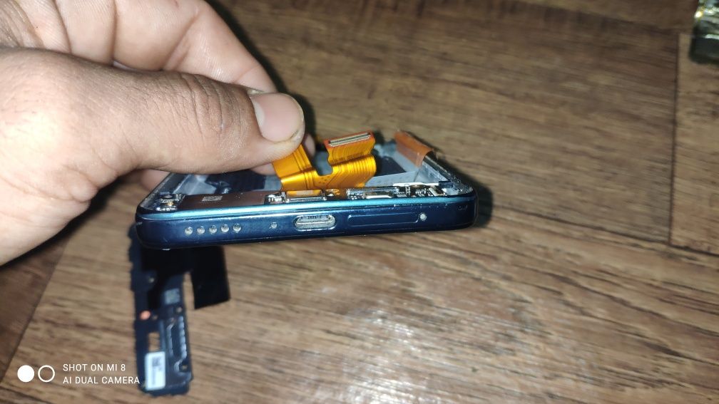 Redmi not 11 pro paski plata