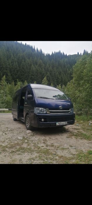 Горячие источники, Иссыкское озеро, Алма Арасан, Аюсай.