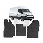 Полски Гумени стелки за бус IVECO DAILY след 2014 година