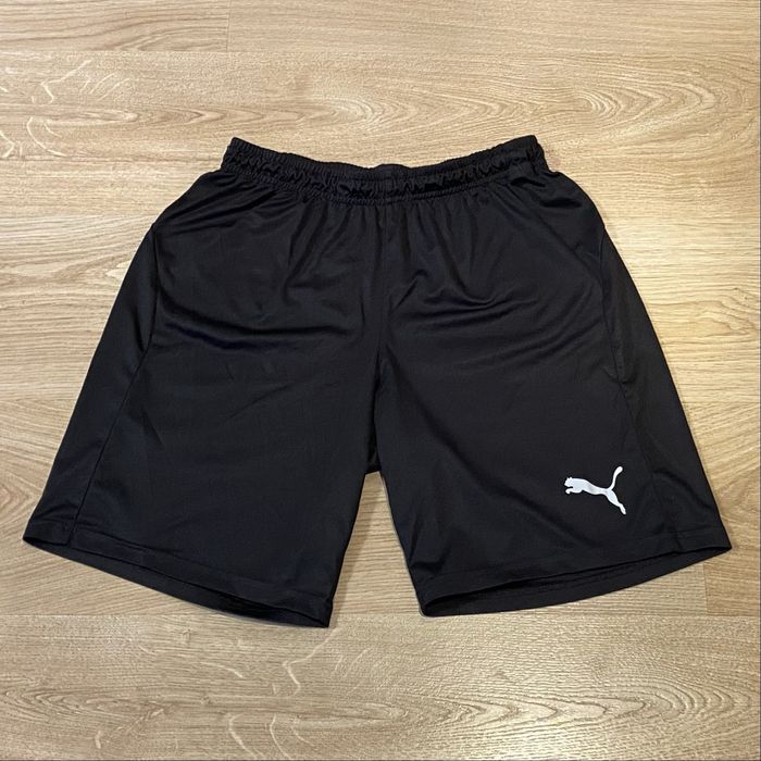 Pantaloni scurti Puma, marime S