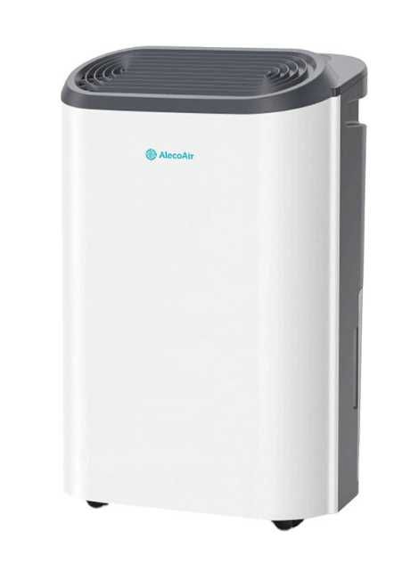 Dezumidificator si purificator  AlecoAir D22