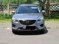 Mazda CX-5 Primul proprietar