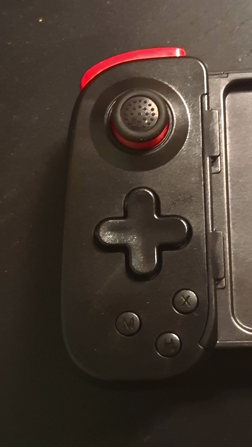 Controller Bluetooth