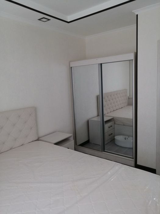 Аренда 2 комнатной квартиры М.Ойбек ор-р Angel’s Food/Точка Вкуса